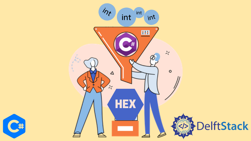 Convert Int To Hex Javascript